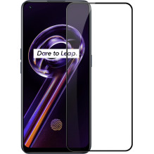 Nillkin CP+PRO Full Screen Ultra Thin Tempered Glass with 0.2mm Bezel 9H Realme 9 Pro + (9 Pro Plus) Black