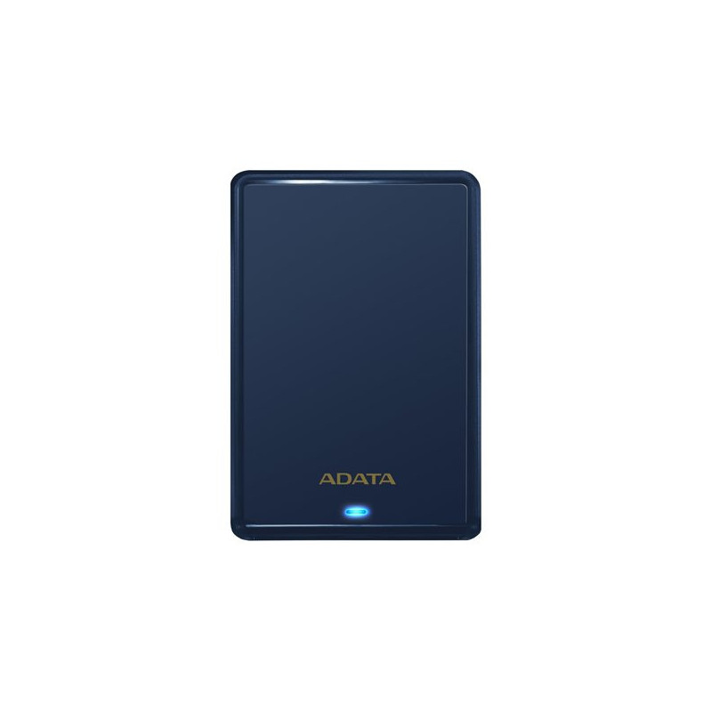 ADATA HV620S 2000 GB 2.5 " USB 3.1 (backward compatible with USB 2.0) Blue