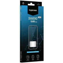 Honor 400 - Tempered glass...
