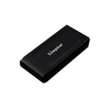 KINGSTON XS1000 1TB SSD Pocket-Sized USB