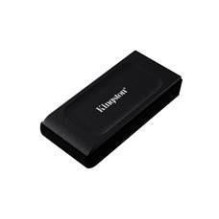KINGSTON XS1000 2TB External SSD Pocket-Sized USB