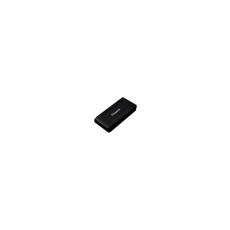 KINGSTON XS1000 2TB External SSD Pocket-Sized USB