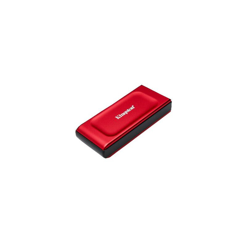KINGSTON XS1000 1TB SSD Pocket-Sized USB