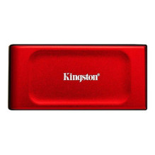 KINGSTON XS1000 2TB SSD Pocket-Sized USB