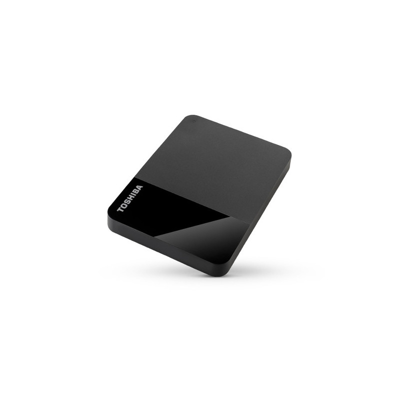 TOSHIBA Canvio Ready 1TB USB 3.0 2.5inch