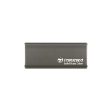 SSD 1TB Transcend ESD265C Portable USB 10Gbps Type-C