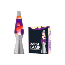 iTotal - Lava Lamp - Purple...