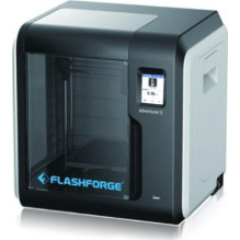 GEMBIRD FF-3DP-1NA3-01 Printer 3D FlashF