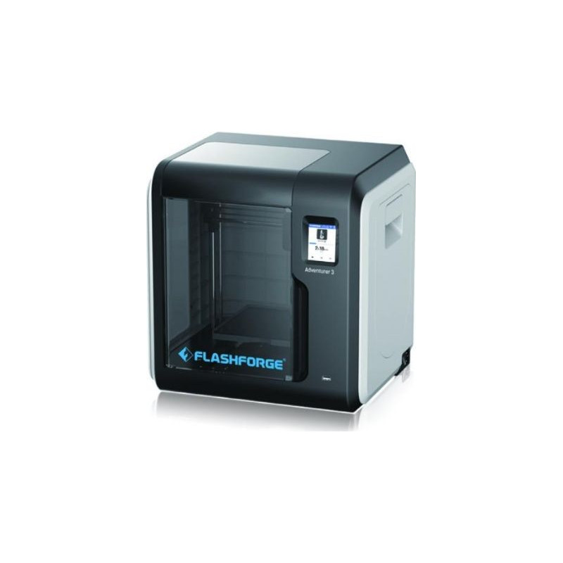 GEMBIRD FF-3DP-1NA3-01 Printer 3D FlashF