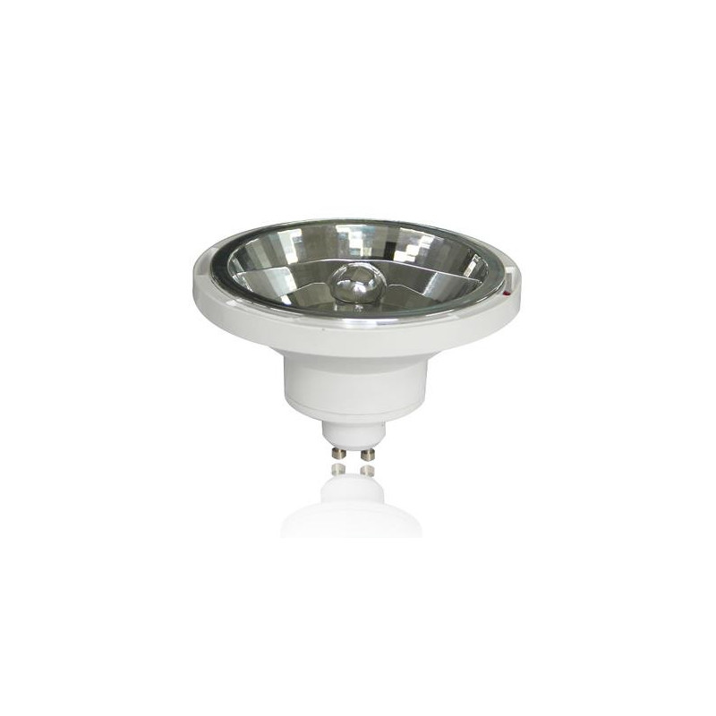 LEDURO LED spuldze GU10 12W 3000K