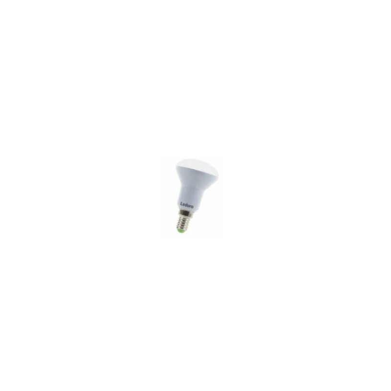 LEDURO LED spuldze R50 E14 5W 2700K 350l