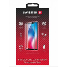 Swissten Full Face Tempered...