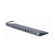 Gembird A-CM-COMBO9-01 USB...