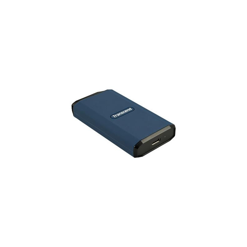 TRANSCEND ESD410C 2TB External SSD