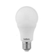 LEDURO LED spuldze A65 E27...