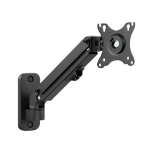 Gembird Adjustable wall display mounting arm up to 27 inches / 7 kg