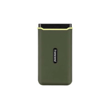 Transcend ESD380C 4 TB Green