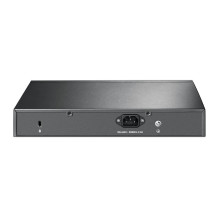 Switch, TP-LINK, Desktop / pedestal, 16x10Base-T / 100Base-TX / 1000Base-T, PoE+ ports 8, TL-SG1016PE