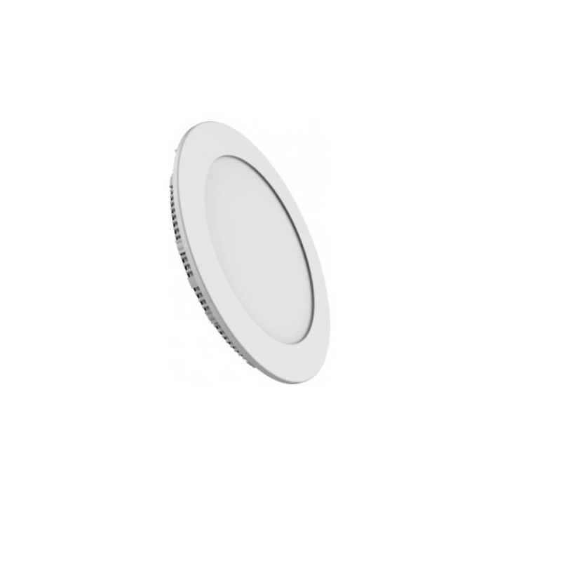 LEDURO LED iebūvejams panelis 12W 3000K