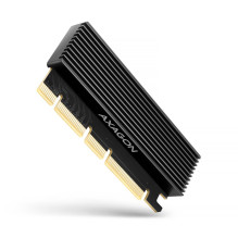 PCEM2-XS adapter intern al...