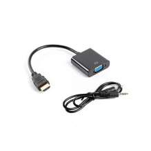 Lanberg AD-0017-BK (HDMI M...
