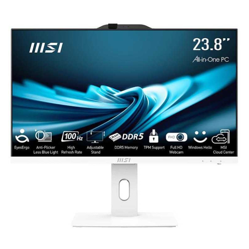 All in One PRO AP242P 14M-859EU W11PRO / ICi7-14700 / 16GB / 1T / UMA / 23.8 inch