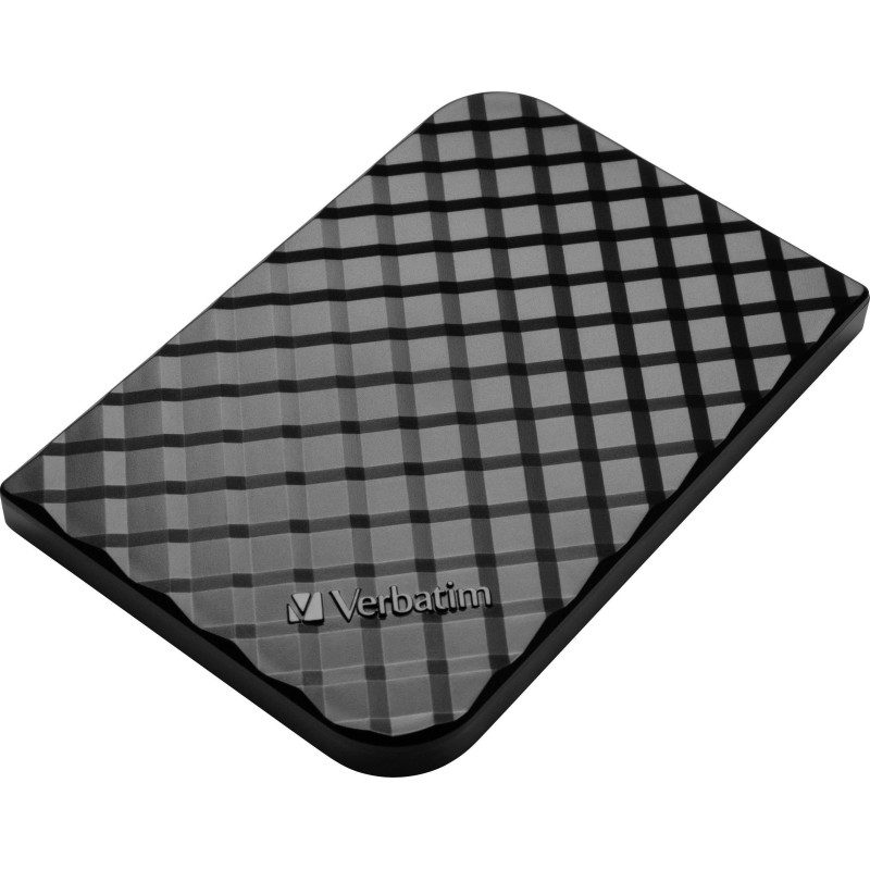 Verbatim Store n Go Portable SSD USB3.2 512GB