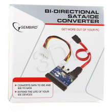 Gembird Bi-directional SATA...