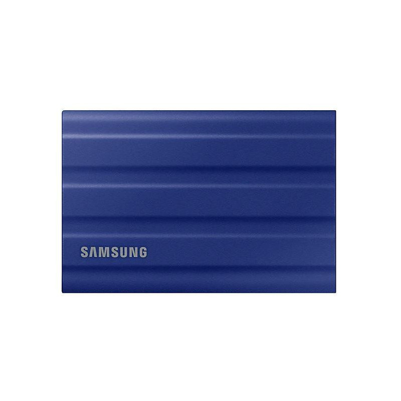 Samsung Portable SSD T7 1000 GB USB 3.2 Blue