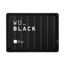WD Black P10 Game Drive...