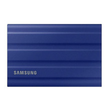 Samsung Portable SSD T7 2000 GB USB 3.2 Blue