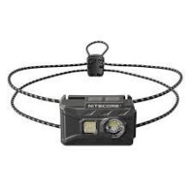 Nitecore NU20 Classic Black...