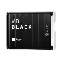 Western Digital BLACK P10 GAME DRIVE FOR XBOX 5TB