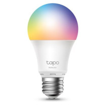 TP-link smart LED bulb WLAN...