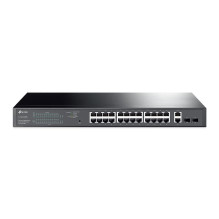 Switch, TP-LINK, Desktop /...