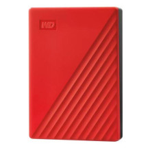 WD My Passport 6TB portable...