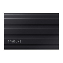 Išorinis SSD, SAMSUNG, T7, 4TB, USB 3.2, Rašymo greitis 1000 MB/s, Skaitymo greitis 1050 MB/s, MU-PE4T0S / EU