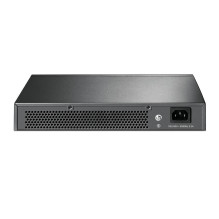 Switch, TP-LINK, 16x10Base-T / 100Base-TX / 1000Base-T, TL-SG1016D