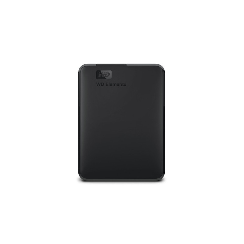 WD Elements Portable USB 3.0 5TB