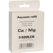 ZOOLEK AQUASET REFILL CA / MG