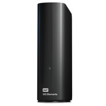 Western Digital WD Elements 10TB Desktop USB 3.0