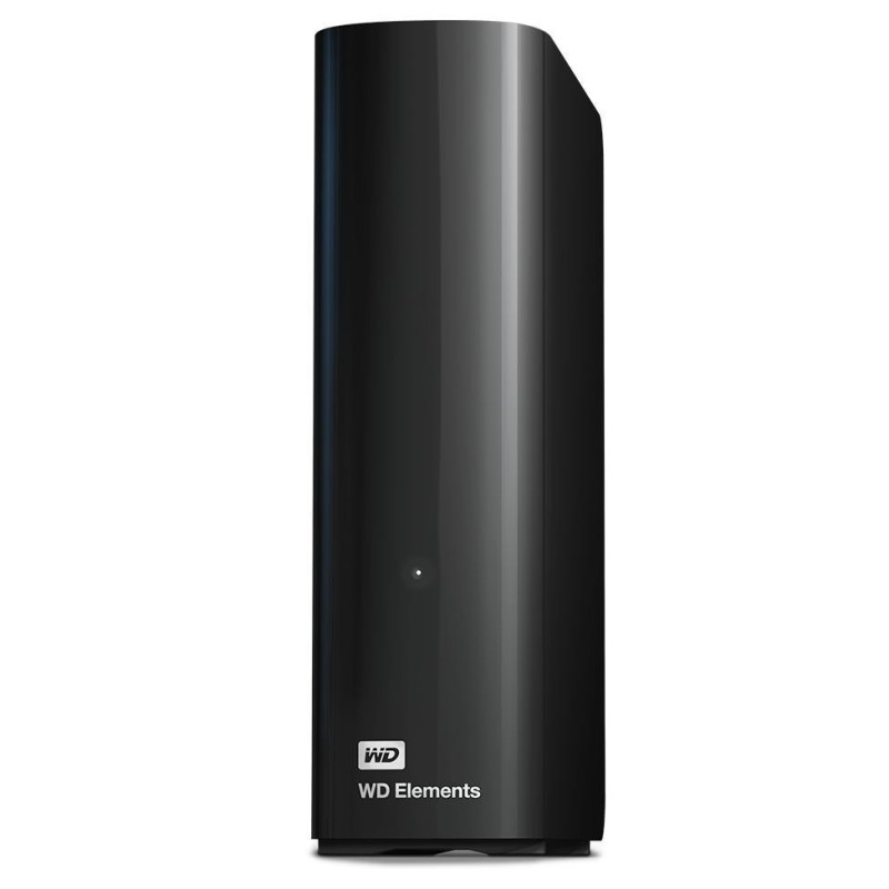 Western Digital WD Elements 10TB Desktop USB 3.0