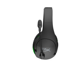 AUSINĖS HYPERX CLOUDX STINGER / HHSS1C-DG-GY / G HYPERX AUSINĖS HYPERX CLOUDX STINGER / HHSS1C-DG-GY / G HYPERX