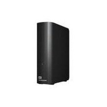 Western Digital WD Elements Desktop Hard Drive 12TB USB 3.0