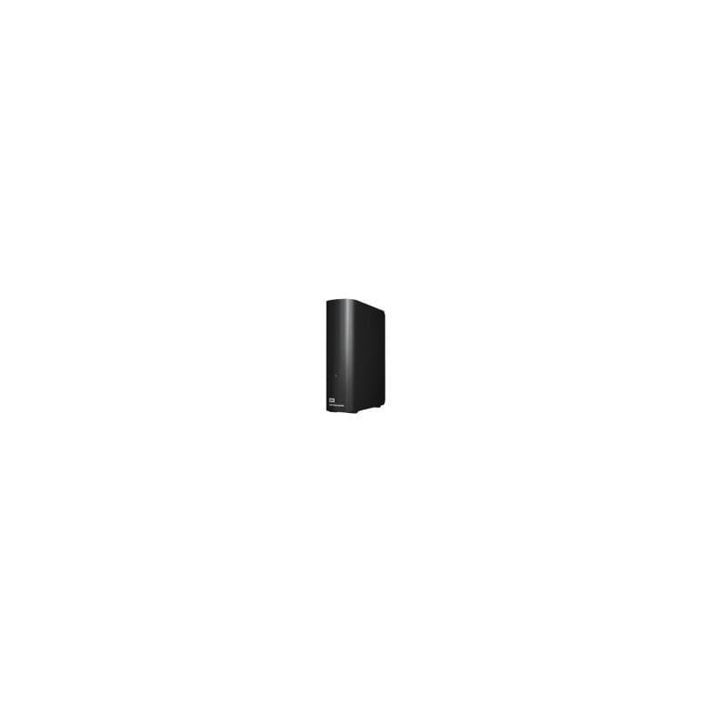 Western Digital WD Elements Desktop Hard Drive 12TB USB 3.0