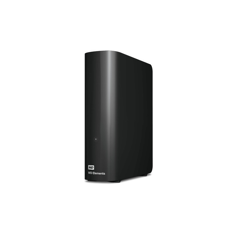 Western Digital WD Elements Desktop Hard Drive 14TB USB 3.0