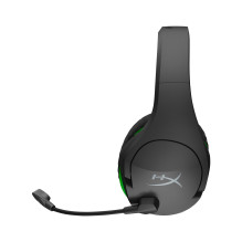 AUSINĖS HYPERX CLOUDX STINGER / HHSS1C-DG-GY / G HYPERX AUSINĖS HYPERX CLOUDX STINGER / HHSS1C-DG-GY / G HYPERX