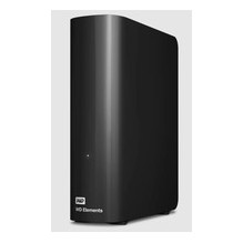 WD ELEMENTS DESKTOP 20TB...