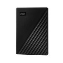 WD My Passport 2.5'' 2TB...