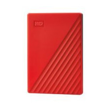 WD My Passport 2.5'' 2TB...